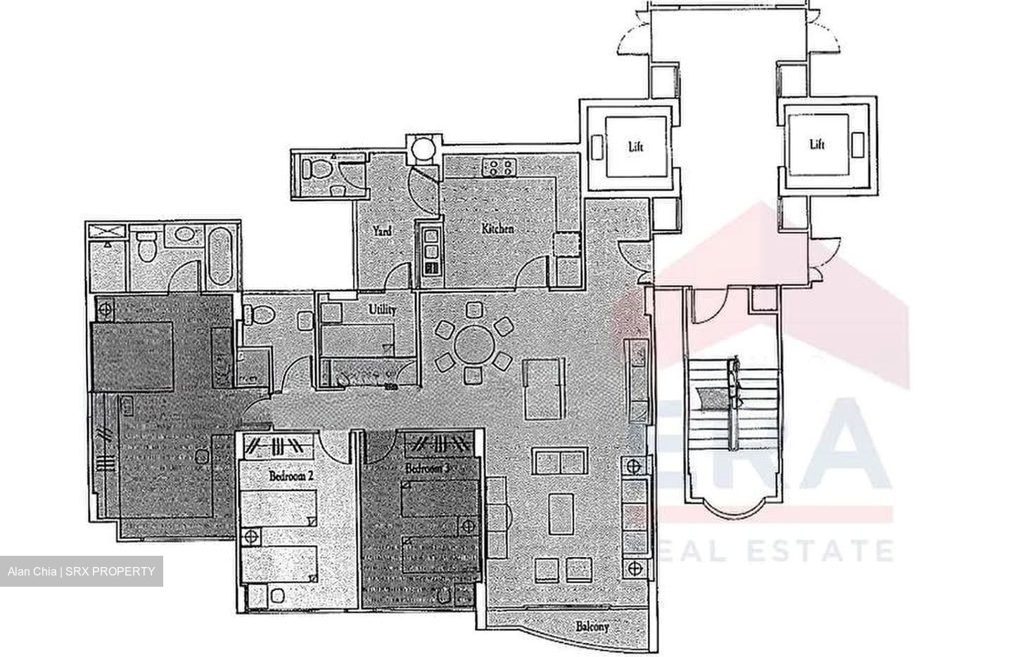 Bukit Regency (D21), Condominium #597123301